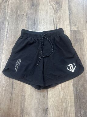 Baseball Lifestyle 101 shorts
